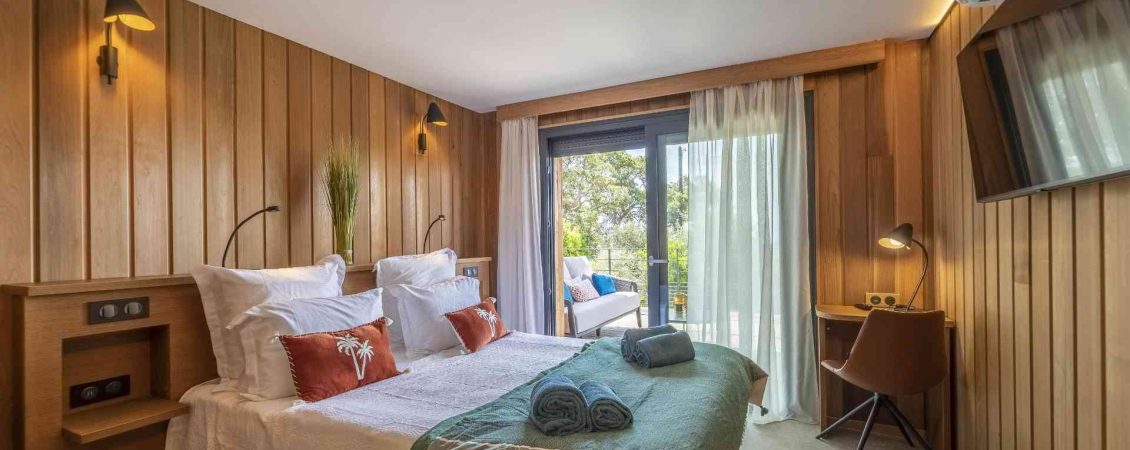 Chalet Caseddu d'Arasu