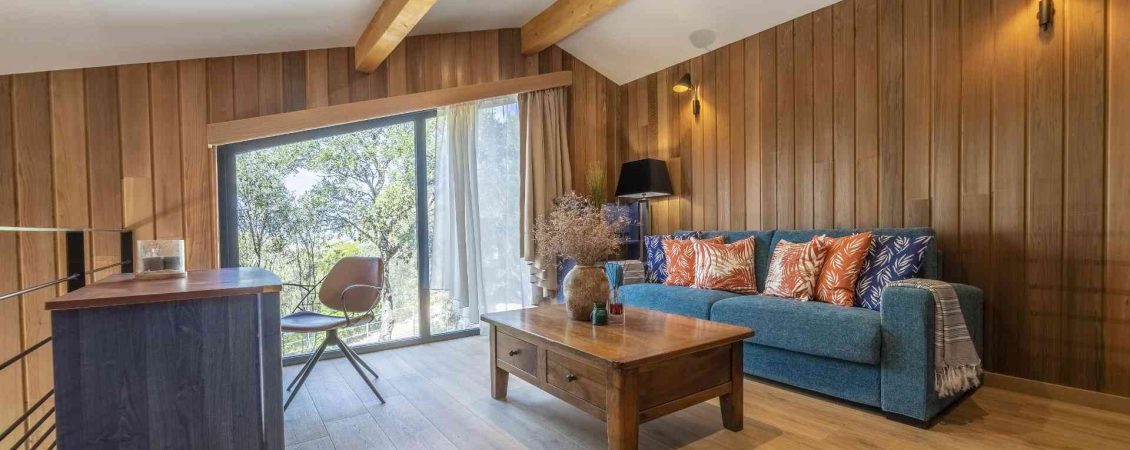 Chalet Caseddu d'Arasu