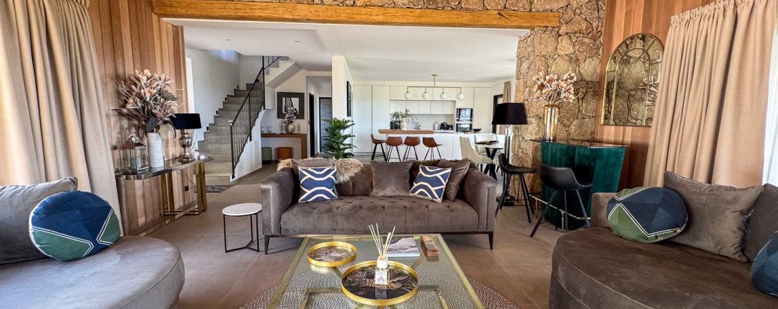 Villa 1- Fiorella120